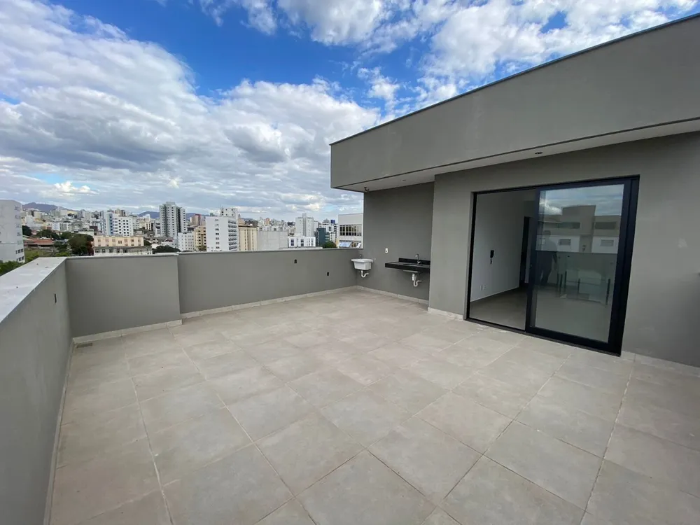 Cobertura, 4 quartos, 137 m² - Foto 7
