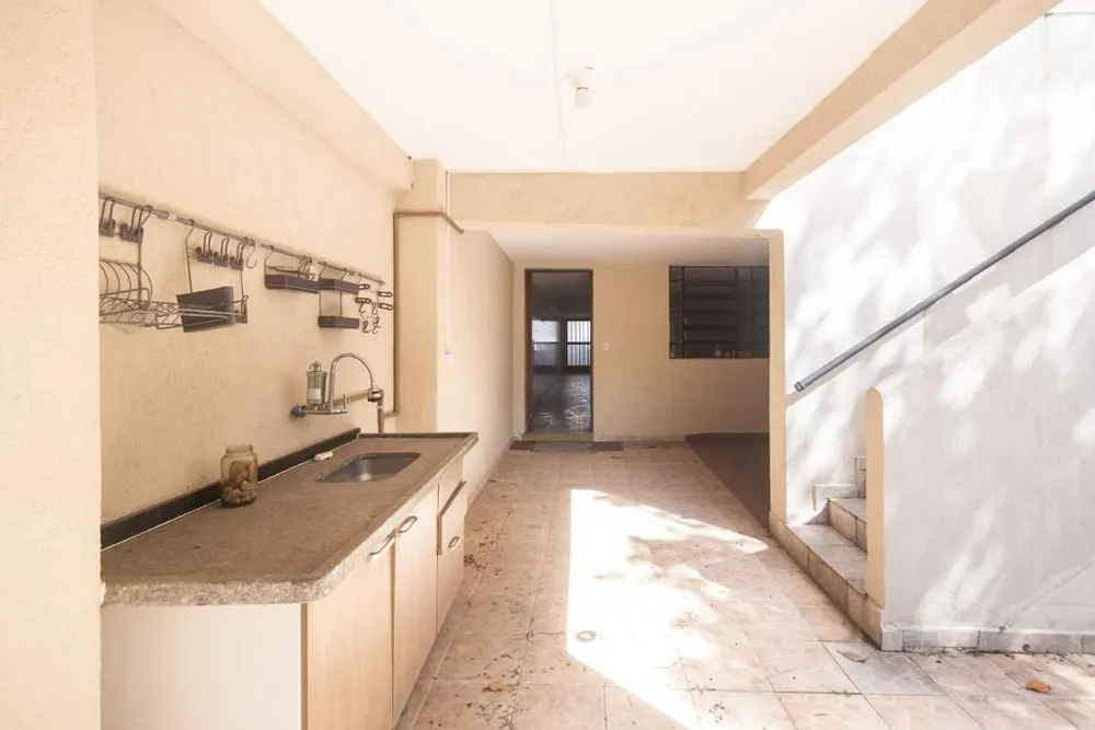 Casa, 6 quartos, 208 m² - Foto 14