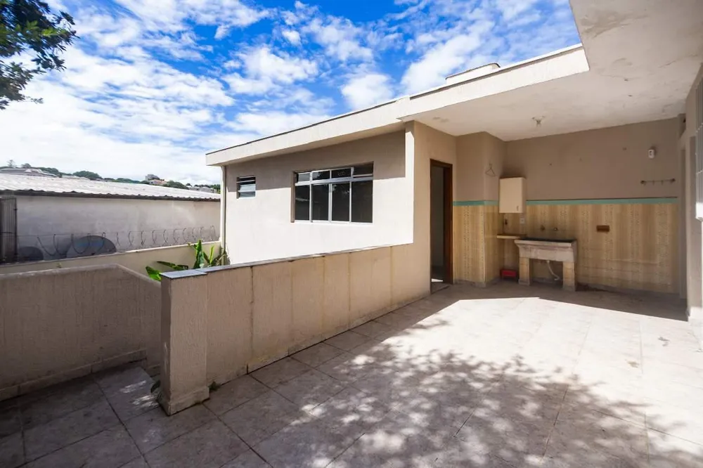 Casa, 6 quartos, 208 m² - Foto 9