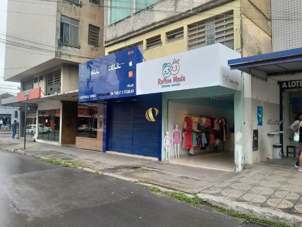 Loja-Salão, 65 m² - Foto 2