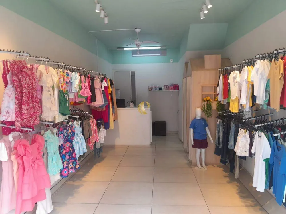 Loja-Salão, 65 m² - Foto 6