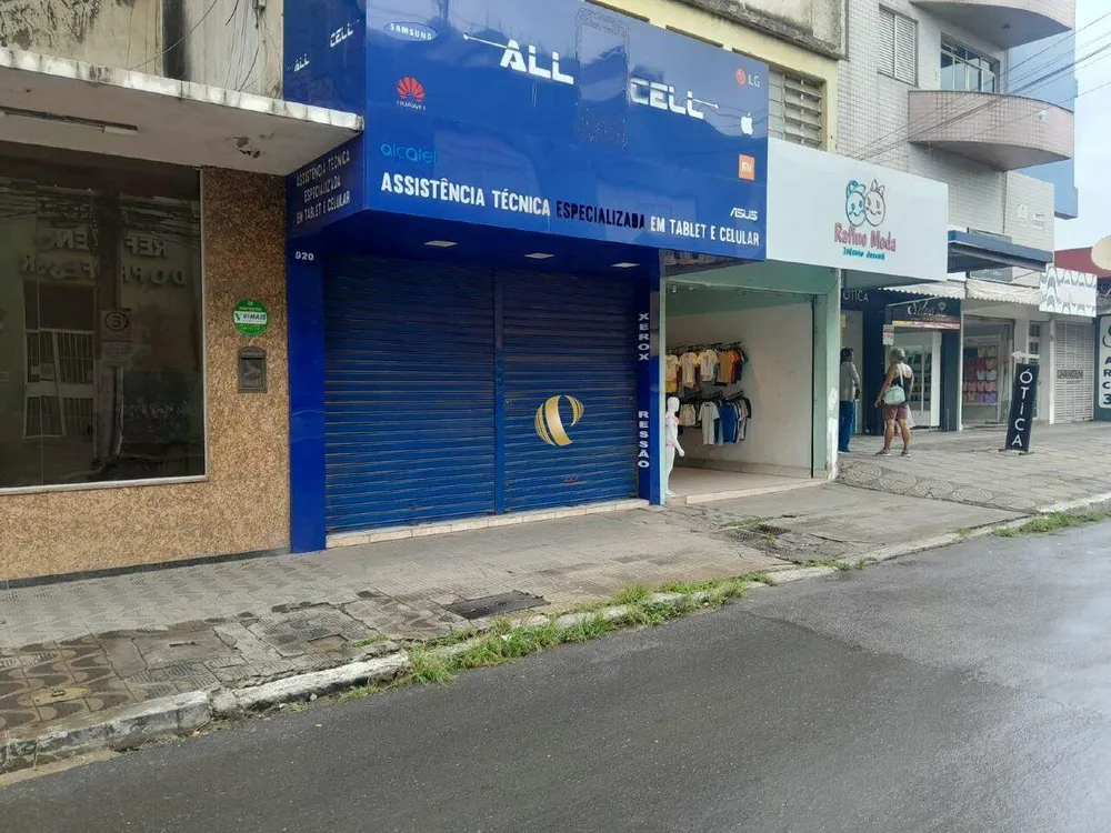Loja-Salão, 65 m² - Foto 3