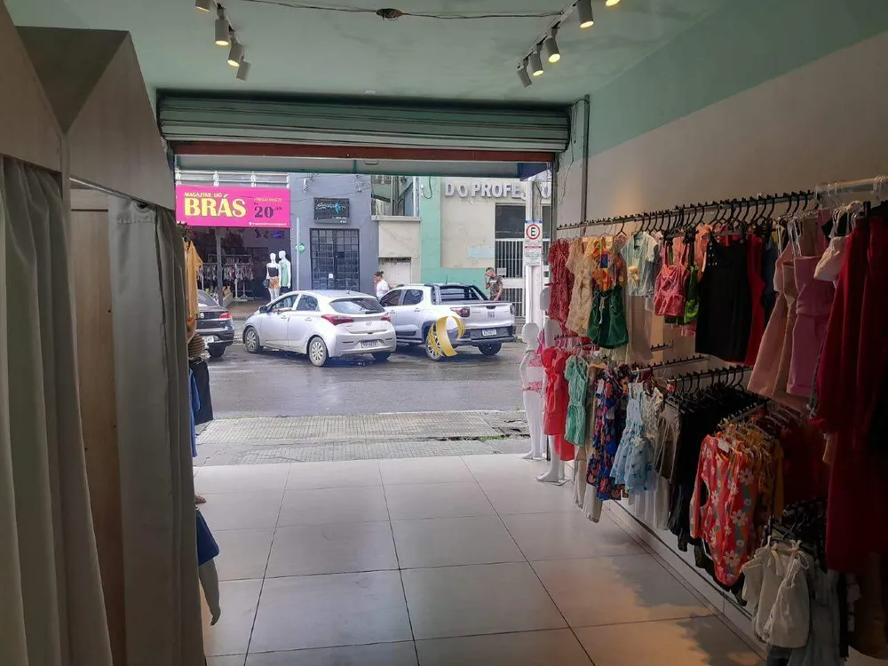 Loja-Salão, 65 m² - Foto 6