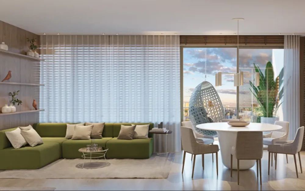 Apartamento, 3 quartos, 115 m² - Foto 8