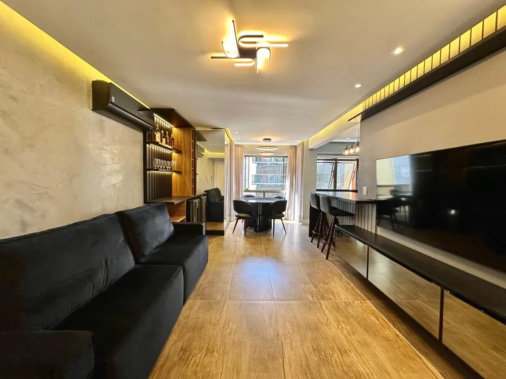 Apartamento, 2 quartos, 97 m² - Foto 1
