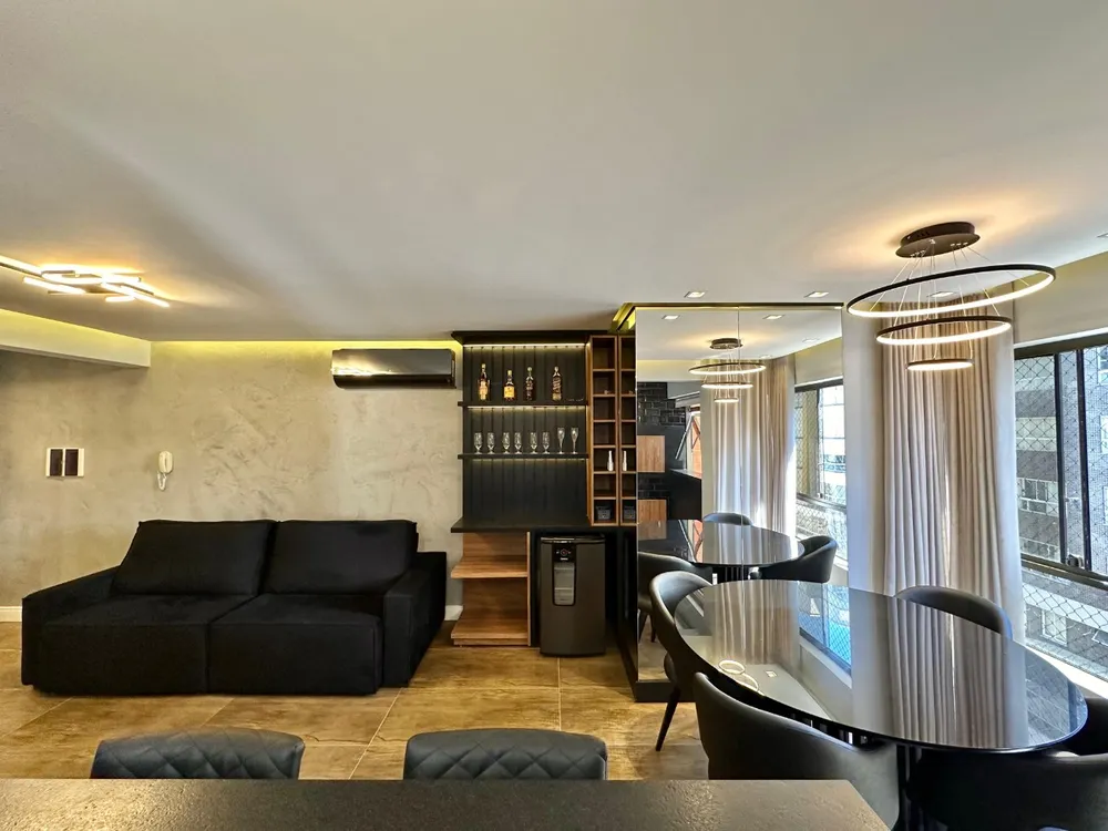 Apartamento, 2 quartos, 97 m² - Foto 10
