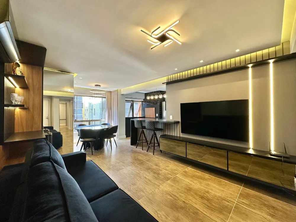 Apartamento, 2 quartos, 97 m² - Foto 4