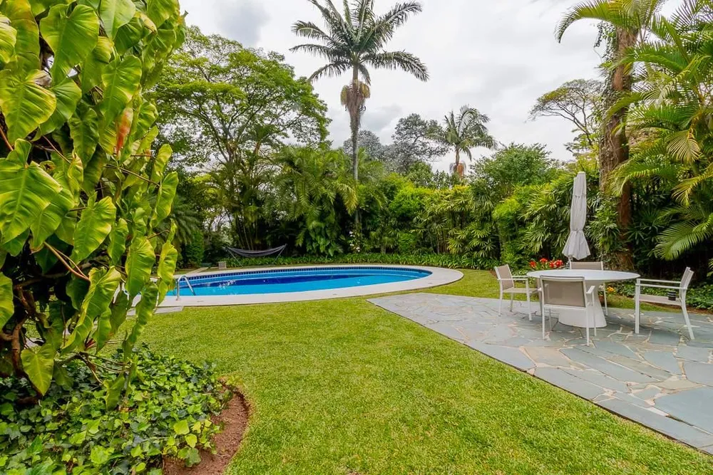 Casa, 4 quartos, 1550 m² - Foto 6