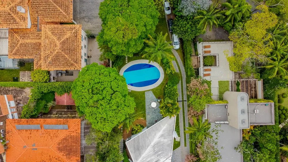 Casa, 4 quartos, 1550 m² - Foto 2
