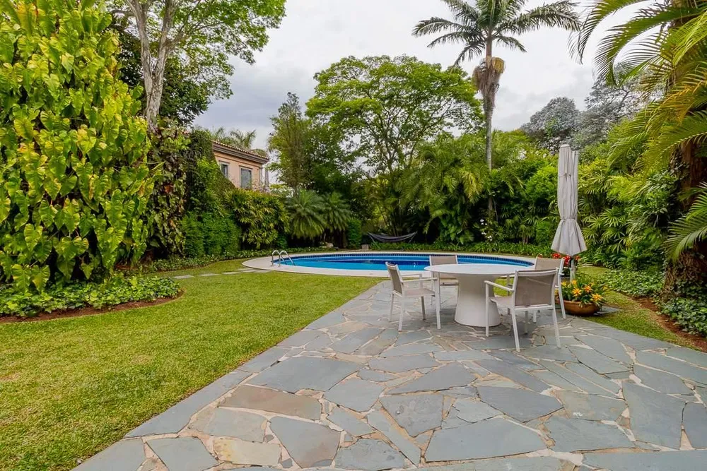 Casa, 4 quartos, 1550 m² - Foto 5