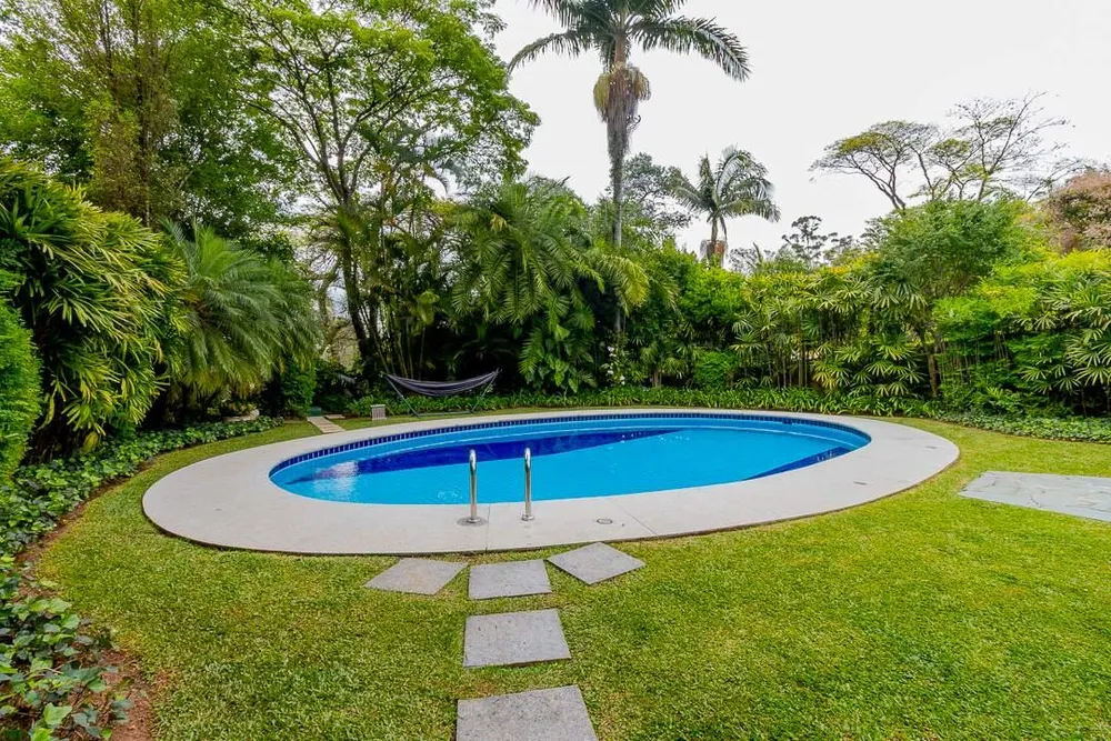 Casa, 4 quartos, 1550 m² - Foto 8