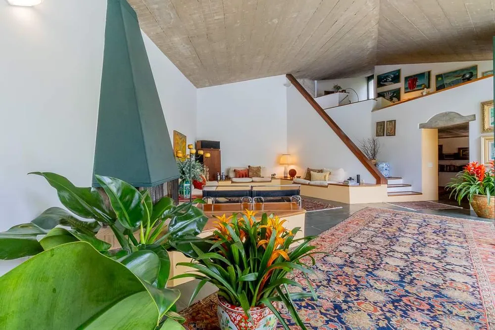 Casa, 4 quartos, 1550 m² - Foto 11