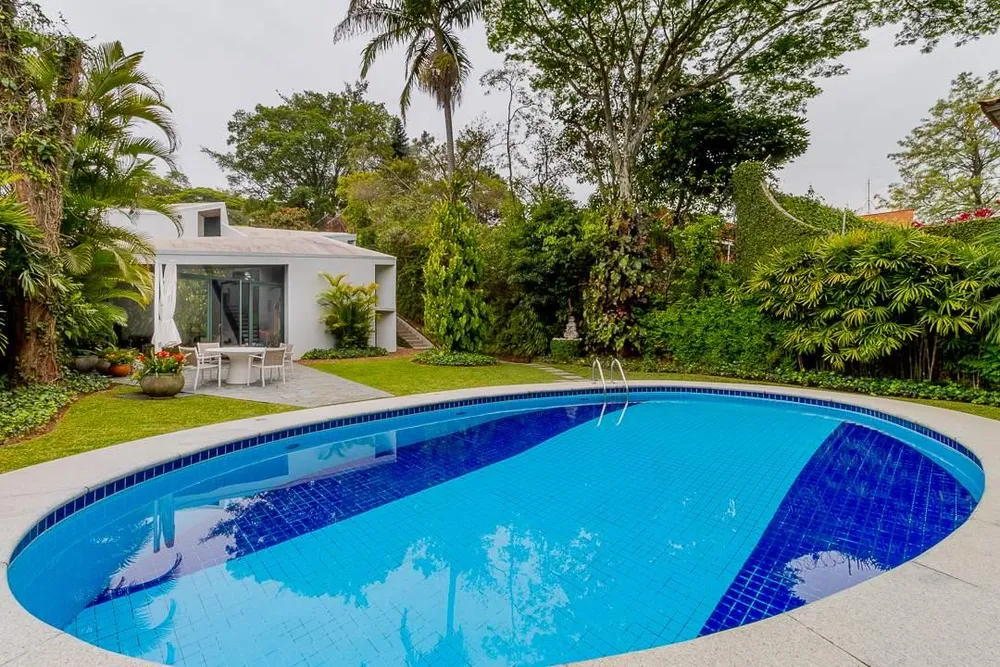 Casa, 4 quartos, 1550 m² - Foto 9