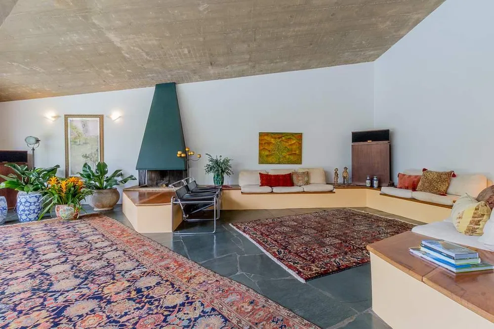 Casa, 4 quartos, 1550 m² - Foto 13