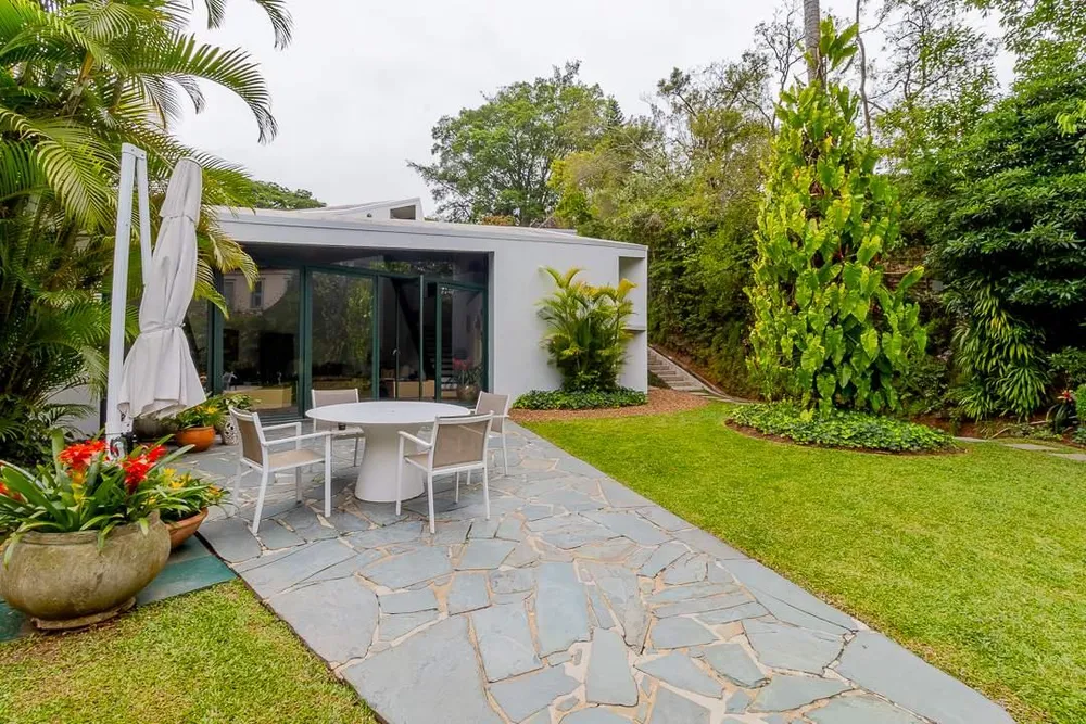 Casa, 4 quartos, 1550 m² - Foto 10