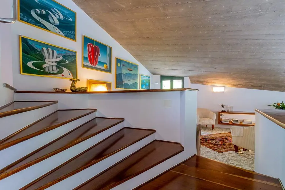 Casa, 4 quartos, 1550 m² - Foto 16