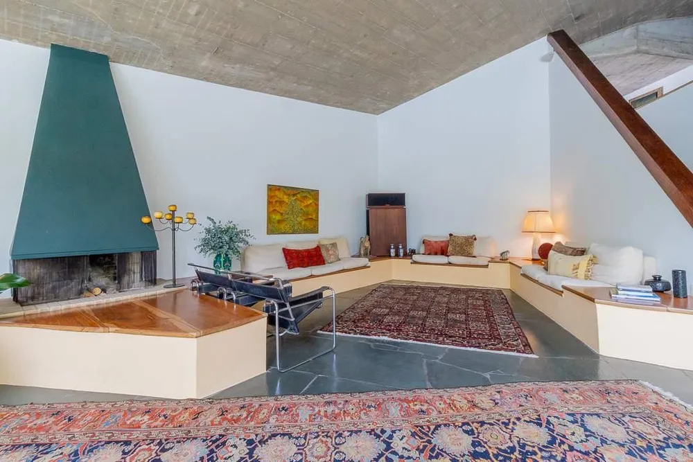 Casa, 4 quartos, 1550 m² - Foto 12