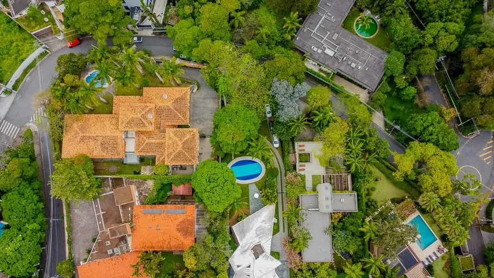 Casa, 4 quartos, 1550 m² - Foto 3