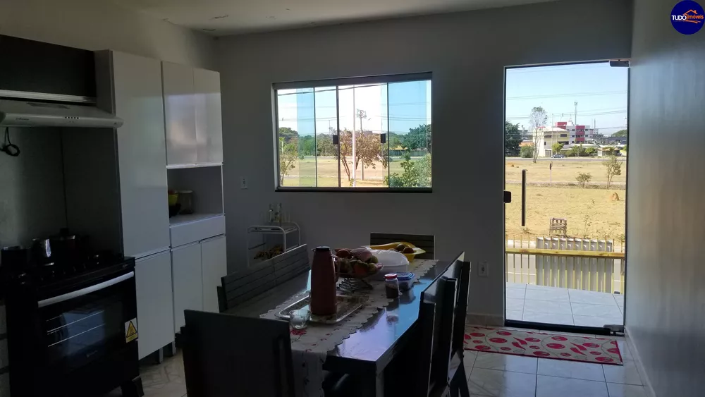 Loja-Salão à venda com 3 quartos, 300m² - Foto 13