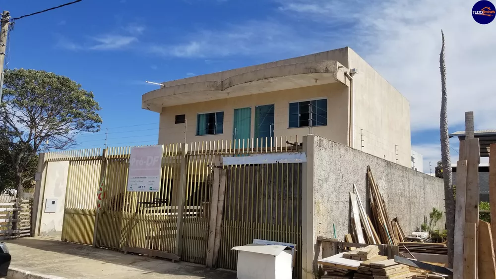 Loja-Salão à venda com 3 quartos, 300m² - Foto 3