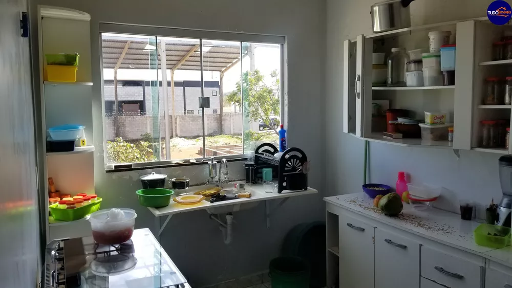 Loja-Salão à venda com 3 quartos, 300m² - Foto 11