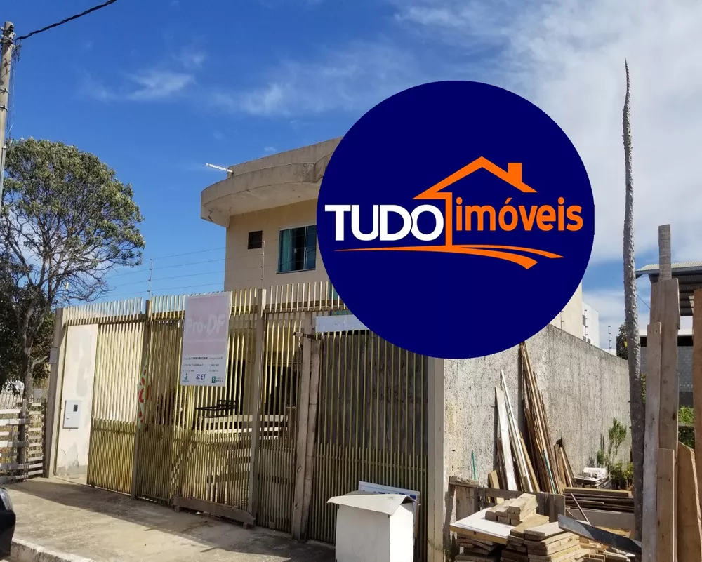 Loja-Salão à venda com 3 quartos, 300m² - Foto 1