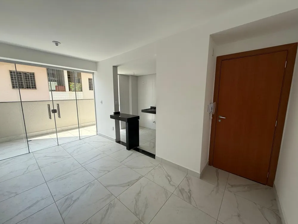 Apartamento, 2 quartos, 67 m² - Foto 1