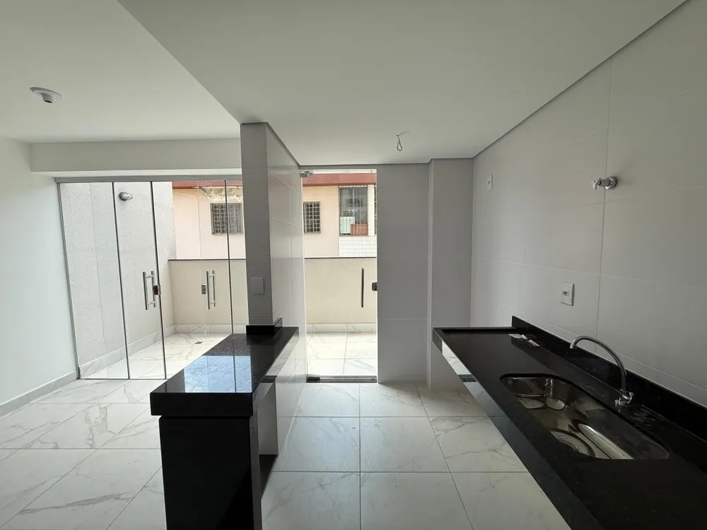 Apartamento, 2 quartos, 67 m² - Foto 2
