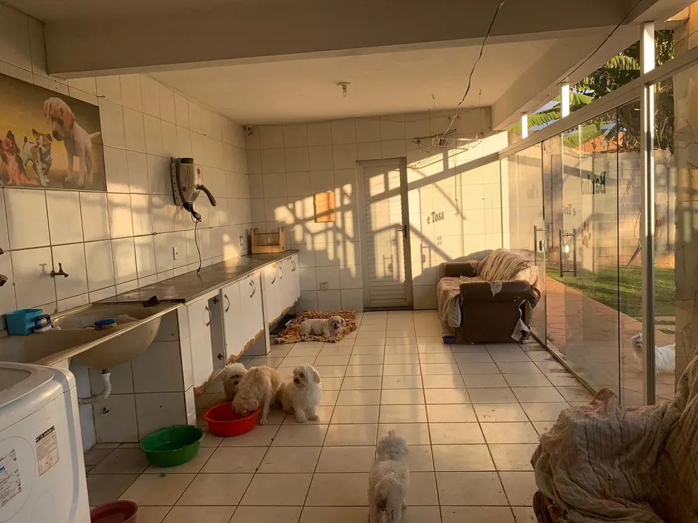 Casa, 4 quartos, 564 m² - Foto 23