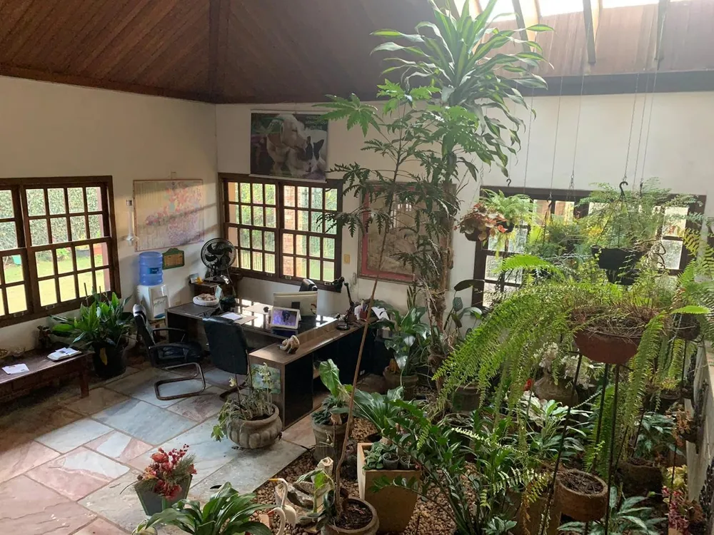 Casa, 4 quartos, 564 m² - Foto 2