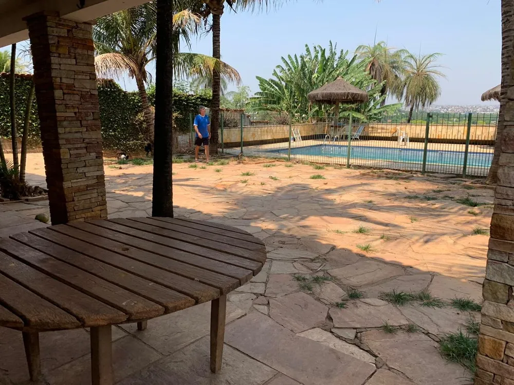 Casa, 4 quartos, 564 m² - Foto 25