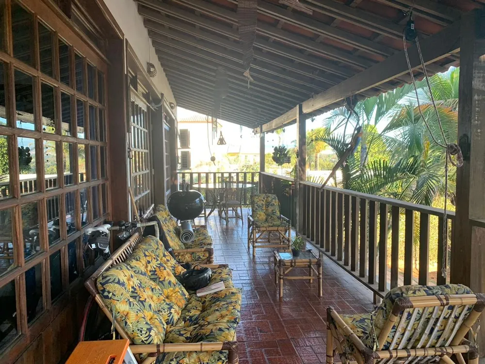 Casa, 4 quartos, 564 m² - Foto 17