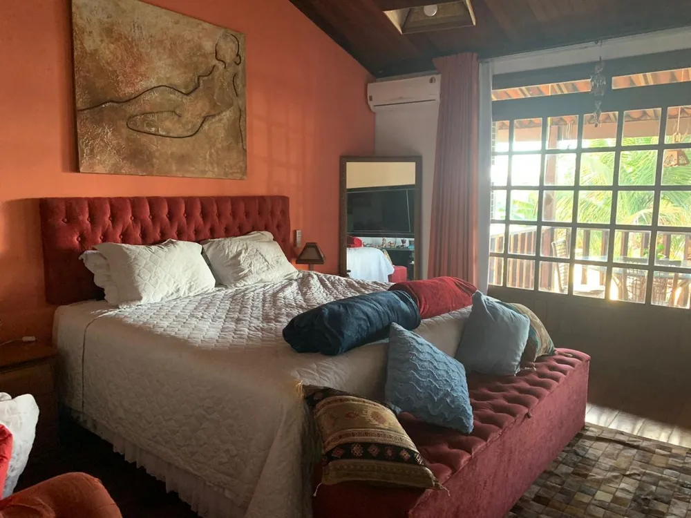 Casa, 4 quartos, 564 m² - Foto 13