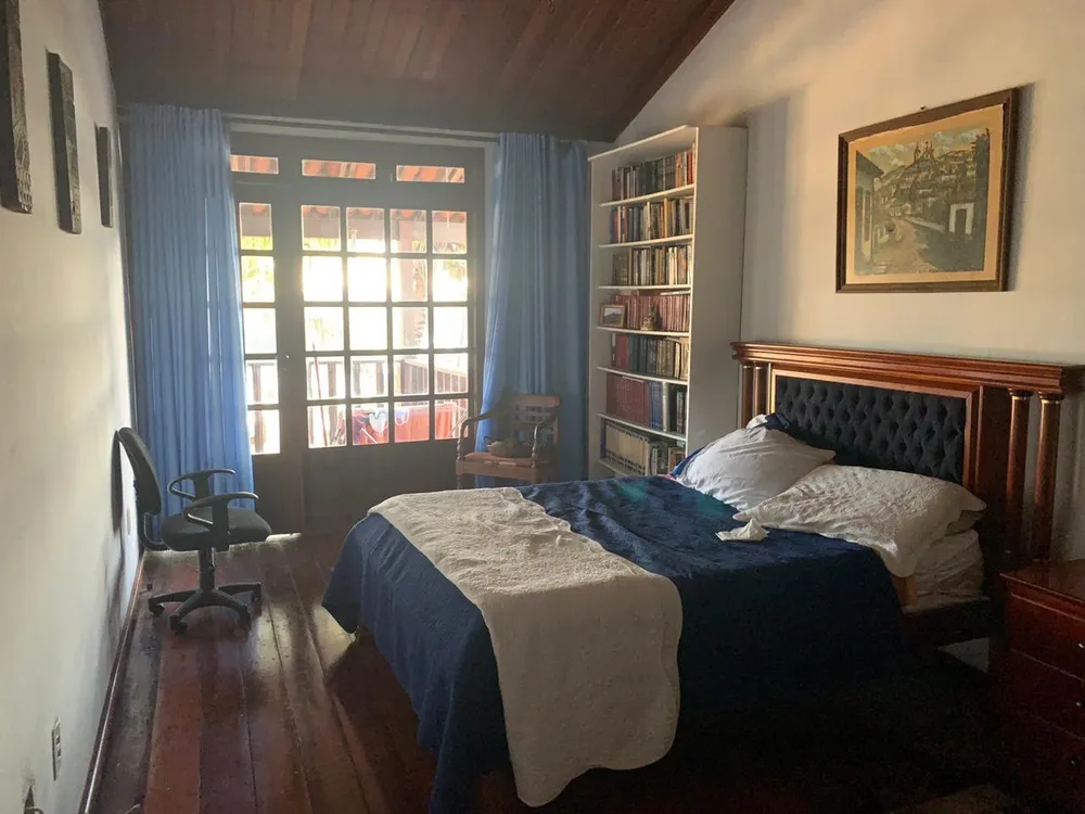 Casa, 4 quartos, 564 m² - Foto 14