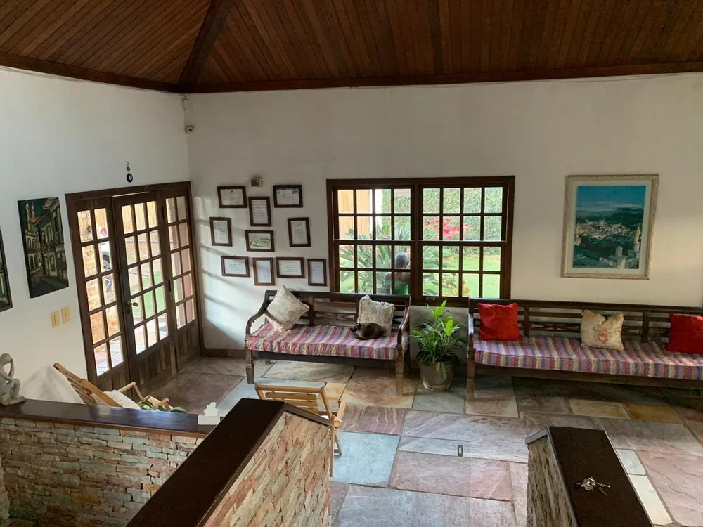 Casa, 4 quartos, 564 m² - Foto 2