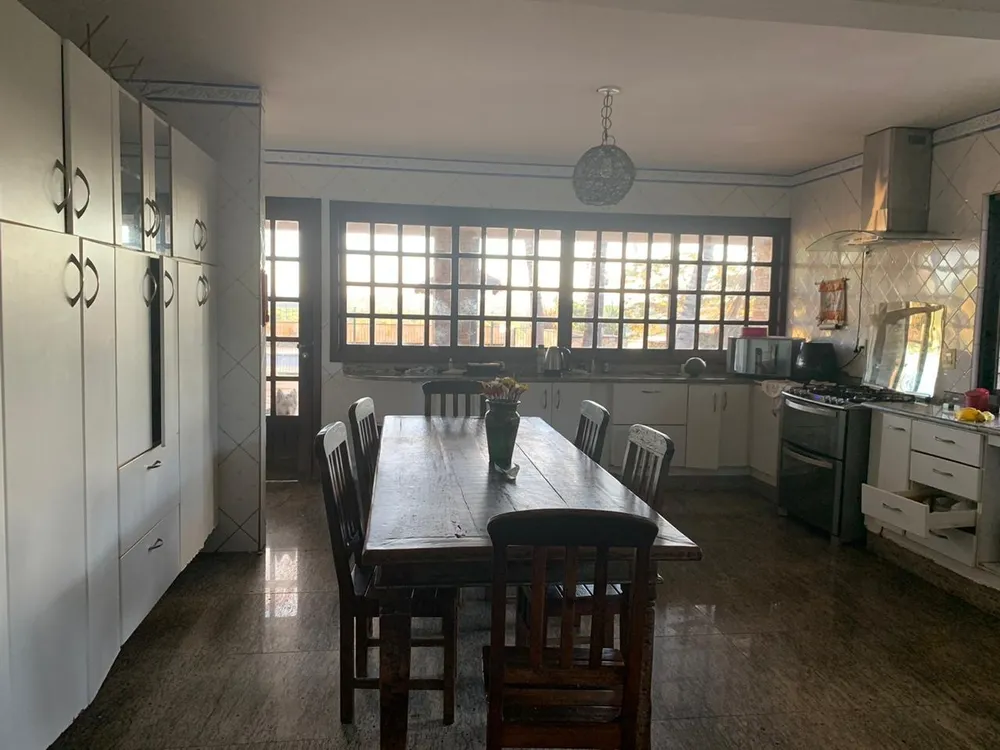 Casa, 4 quartos, 564 m² - Foto 6