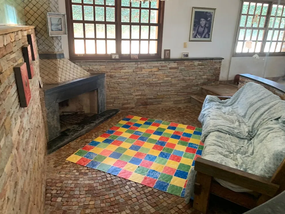 Casa, 4 quartos, 564 m² - Foto 6