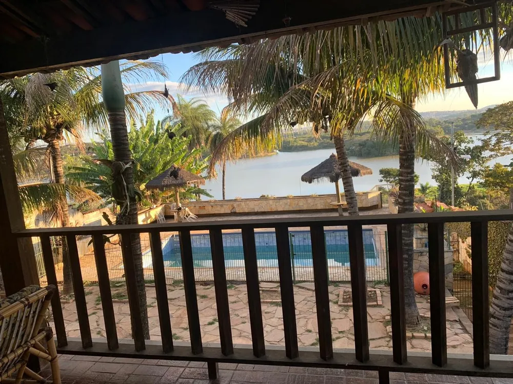 Casa, 4 quartos, 564 m² - Foto 3