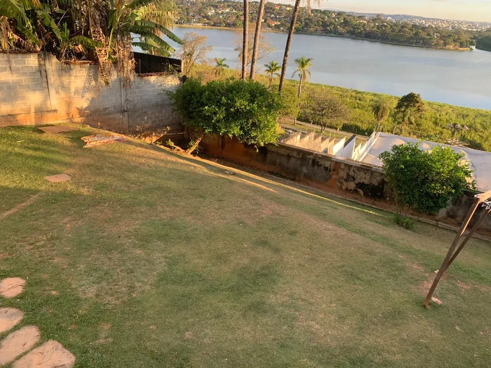 Casa, 4 quartos, 564 m² - Foto 18