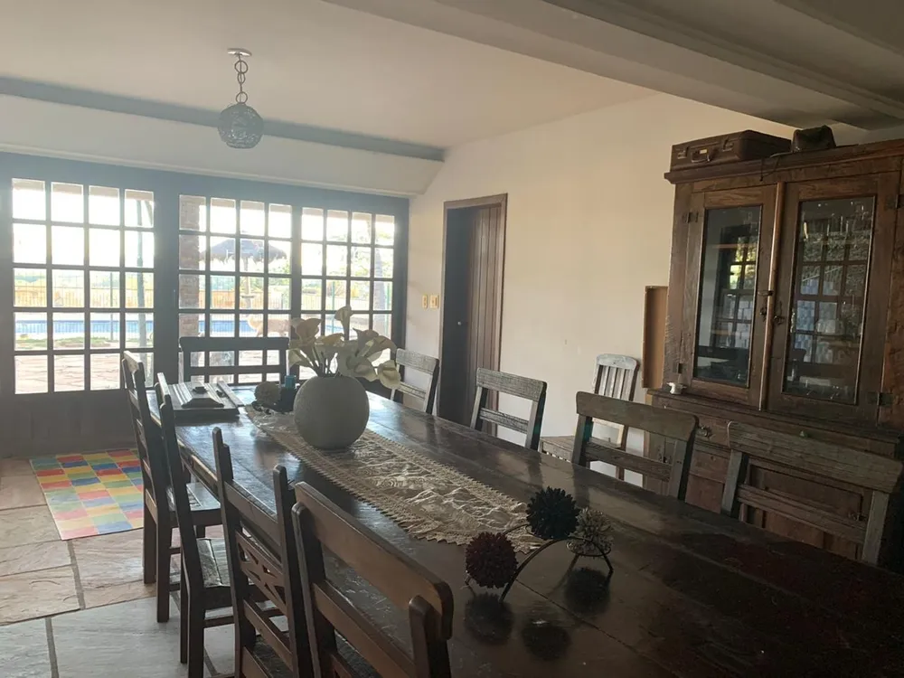 Casa, 4 quartos, 564 m² - Foto 7