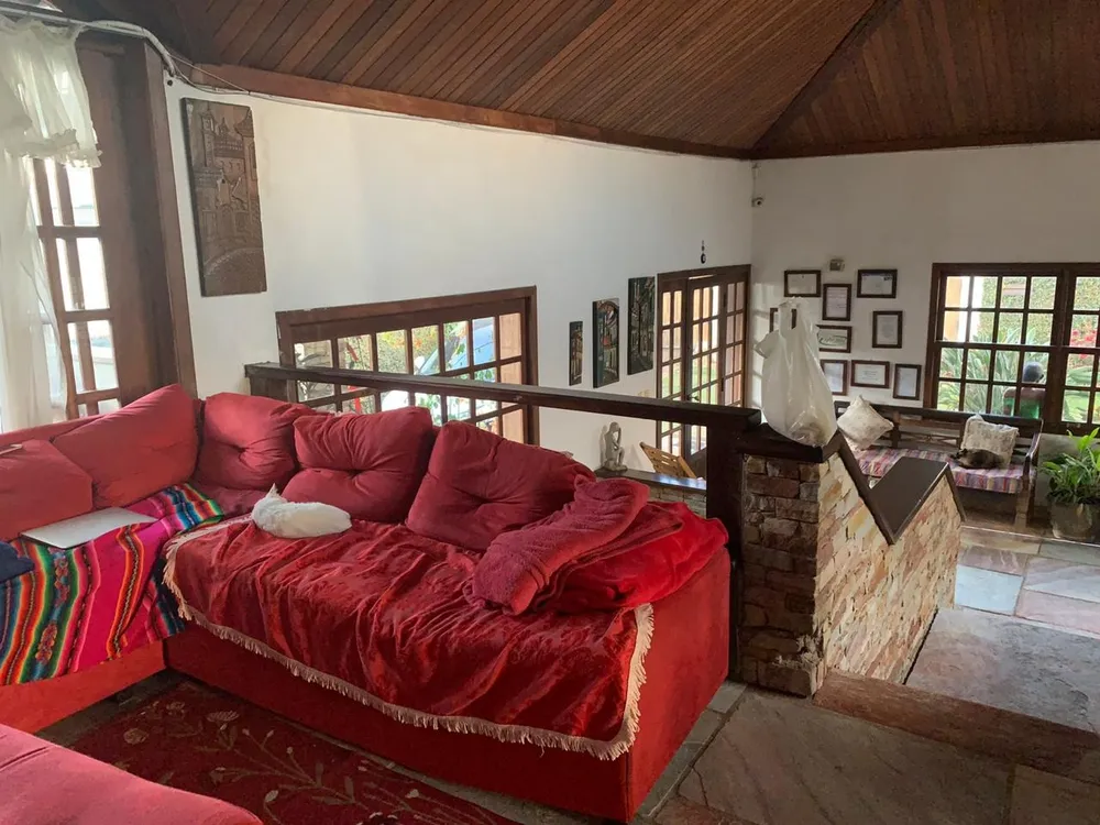 Casa, 4 quartos, 564 m² - Foto 8