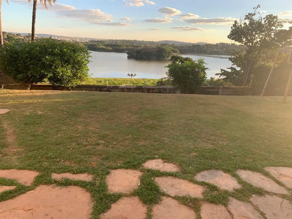 Casa, 4 quartos, 564 m² - Foto 19