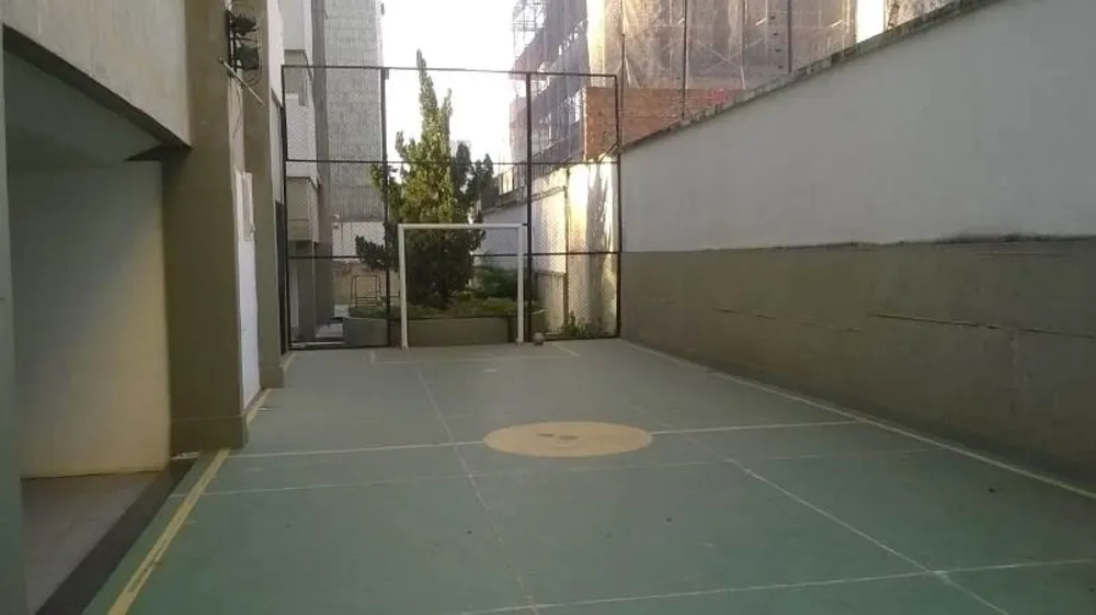 Cobertura, 5 quartos, 365 m² - Foto 13