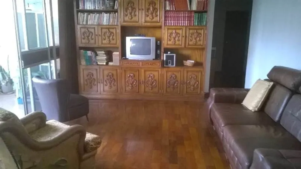 Cobertura, 5 quartos, 365 m² - Foto 2