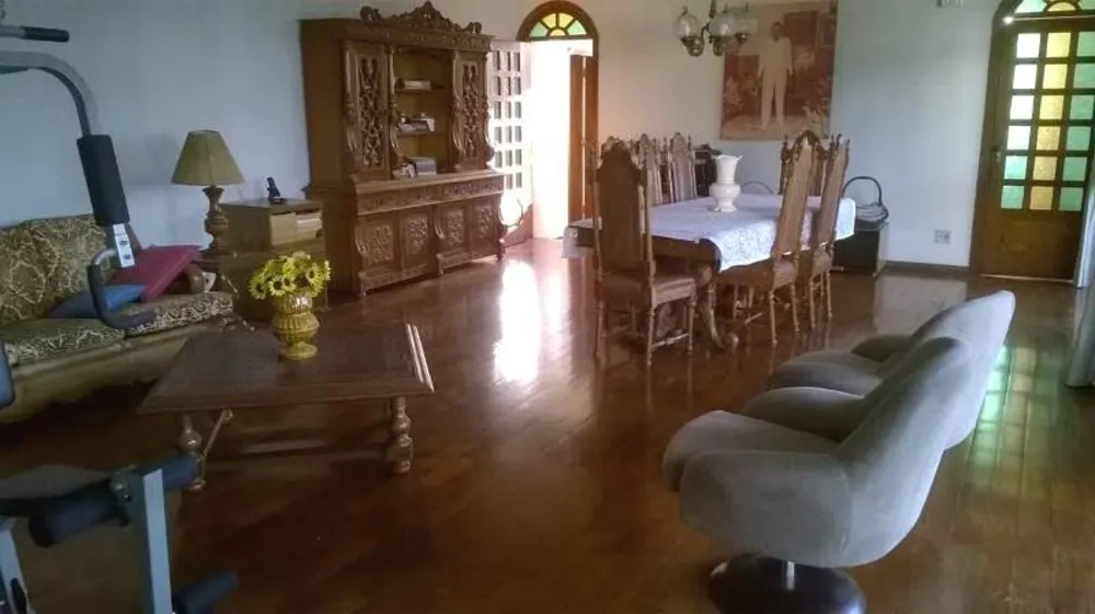 Cobertura, 5 quartos, 365 m² - Foto 1