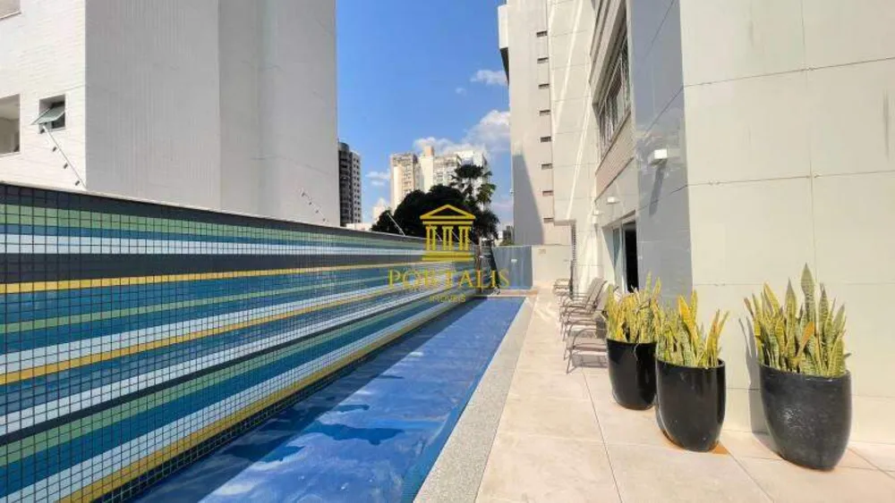 Apartamento, 4 quartos, 155 m² - Foto 19