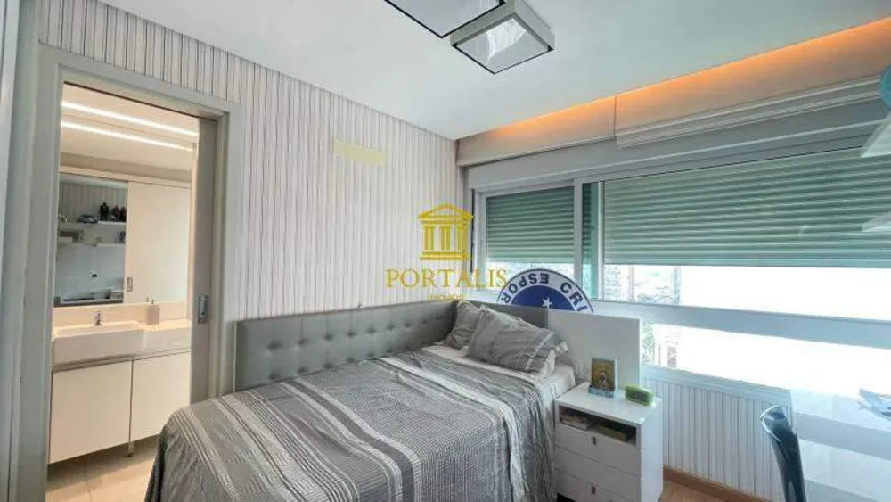 Apartamento, 4 quartos, 155 m² - Foto 15