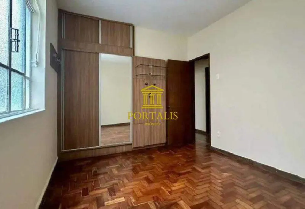 Apartamento, 4 quartos, 155 m² - Foto 8