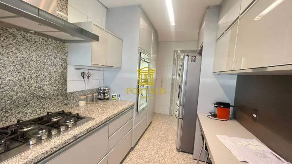 Apartamento, 4 quartos, 155 m² - Foto 11