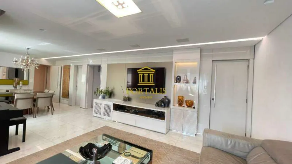 Apartamento, 4 quartos, 155 m² - Foto 5